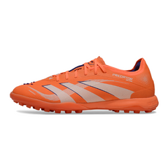 Adidas Predator 25 Elite Orange Turf TF Football Boot
