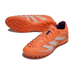 Adidas Predator 25 Elite Orange Turf TF Football Boot