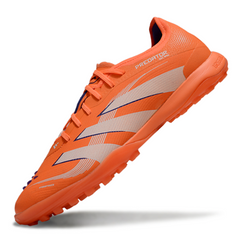 Adidas Predator 25 Elite Orange Turf TF Football Boot