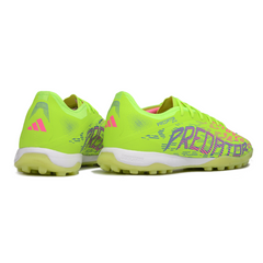 Botas de fútbol Adidas Predator 25 Elite Mystic Victory Pack Turf TF