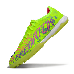 Botas de fútbol Adidas Predator 25 Elite Mystic Victory Pack Turf TF