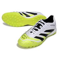 Scarpa da calcio Adidas Predator 25 Elite Radiant Blaze Pack Turf TF