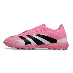Scarpa da calcio Adidas Predator 25 Elite David Beckham Pack Pink Turf TF