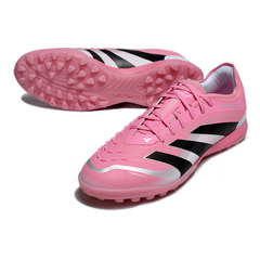 Scarpa da calcio Adidas Predator 25 Elite David Beckham Pack Pink Turf TF