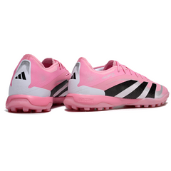 Scarpa da calcio Adidas Predator 25 Elite David Beckham Pack Pink Turf TF