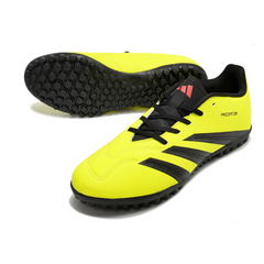 Chuteira Society Adidas Predator 30 Club TF Energy Citrus Pack - VENI Futebol