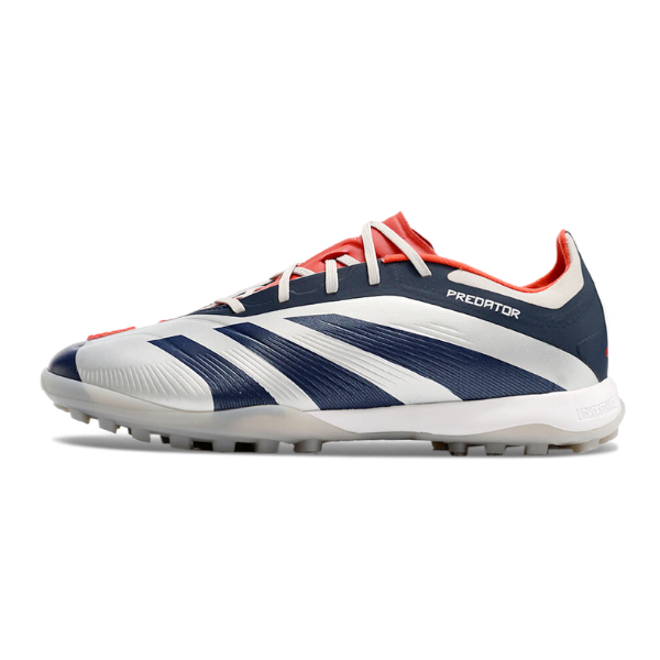 Chuteira Society Adidas Predator 30 Elite TF Roteiro Pack - VENI Futebol