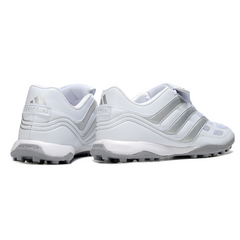 Adidas Predator Accelerator Elite White Turf TF Football Boot