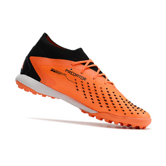 Chuteira Society Adidas Predator Accuracy.1 TF Heatspawn Pack - VENI Futebol