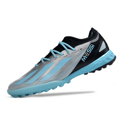 Chuteira Society Adidas X Crazyfast.1 TF Messi Infinito Pack - VENI Futebol