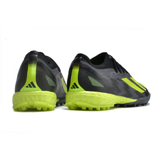 Chuteira Society Adidas X Crazyfast.1 TF Supercharge Pack - VENI Futebol