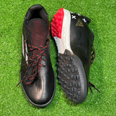 Chuteira Society Adidas X Speedflow.1 TF 11v11 Preta Pack Tamanho 39