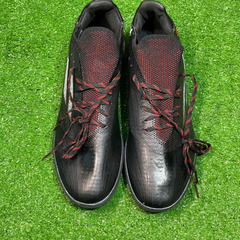 Chuteira Society Adidas X Speedflow.1 TF 11v11 Preta Pack Tamanho 39