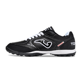 Joma Top Flex Black Turf TF Football Boot