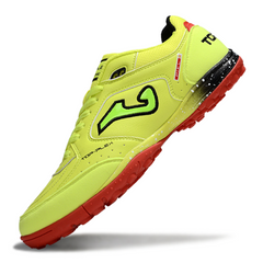 Joma Top Flex Yellow Turf TF Football Boot