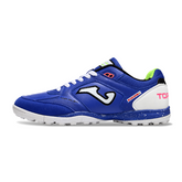 Joma Top Flex Turf TF Blue Football Boot