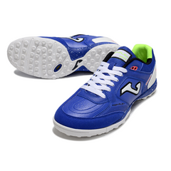 Joma Top Flex Turf TF Blue Football Boot