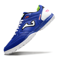 Joma Top Flex Turf TF Blue Football Boot