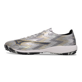 Scarpa da calcio Mizuno Alpha Grey Turf TF