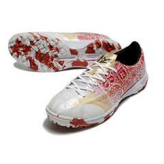 Mizuno Alpha TF Sergio Ramos Sevilla Pack Turf TF Football Boot