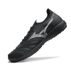 Mizuno Neo Sala Turf TF Black and White Football Boot