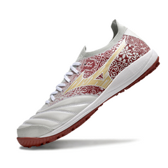 Mizuno Neo Sala Sergio Ramos Sevilla Pack Turf TF Football Boot