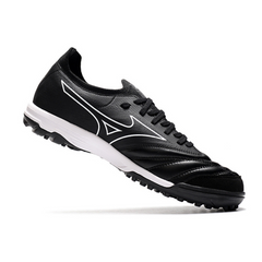 Chuteira Society Mizuno Neo Sala TF Preta - VENI Futebol