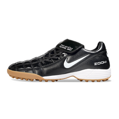 Scarpa da calcio Nike Air Zoom Total 90 III nera Turf TF