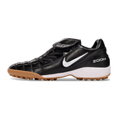 Scarpa da calcio Nike Air Zoom Total 90 III nera Turf TF