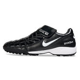 Scarpa da calcio Nike Air Zoom Total 90 III nera Turf TF