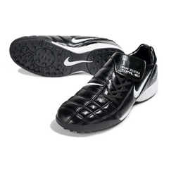 Scarpa da calcio Nike Air Zoom Total 90 III nera Turf TF