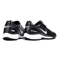 Scarpa da calcio Nike Air Zoom Total 90 III nera Turf TF