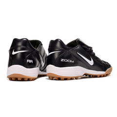 Scarpa da calcio Nike Air Zoom Total 90 III nera Turf TF