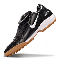 Scarpa da calcio Nike Air Zoom Total 90 III nera Turf TF