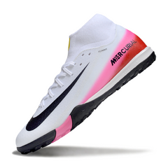 Botas de fútbol Nike Zoom Mercurial Superfly 10 Academy Fear Nothing Pack Turf TF