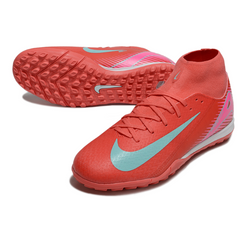 Botas de fútbol Nike Zoom Mercurial Superfly 10 Academy Mad Energy Pack Turf TF