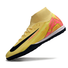 Nike Zoom Mercurial Superfly 10 Academy Mbappe Pack Turf TF Football Boot