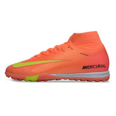 Scarpa da calcio Nike Zoom Mercurial Superfly 10 Elite Vapor Cosmic Speed 2 Pack Turf TF