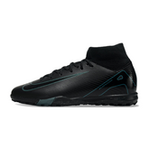 Botas de fútbol Nike Zoom Mercurial Superfly 10 Elite Shadow Pack Turf TF