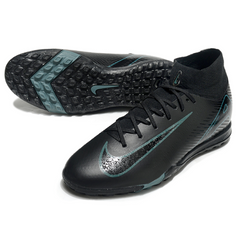 Botas de fútbol Nike Zoom Mercurial Superfly 10 Elite Shadow Pack Turf TF