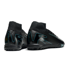Botas de fútbol Nike Zoom Mercurial Superfly 10 Elite Shadow Pack Turf TF