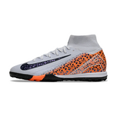 Botas de fútbol Nike Zoom Mercurial Superfly 10 Elite Electric Pack Turf TF