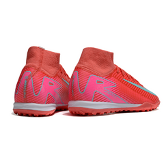 Botas de fútbol Nike Zoom Mercurial Superfly 10 Elite Mad Energy Pack Turf TF