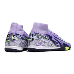 Botas de fútbol Nike Zoom Mercurial Superfly 10 Elite United 001 Pack Turf TF