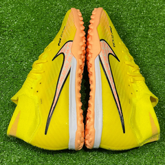 Chuteira Sociedad Nike Zoom Mercurial Superfly 9 Elite TF Lucent Pack Tamanho 39
