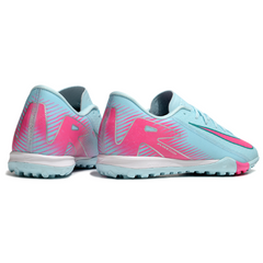Nike Zoom Mercurial Vapor 16 Academy Light Blue Turf TF Football Boot