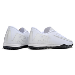 Nike Zoom Mercurial Vapor 16 Academy White Turf TF Football Boot