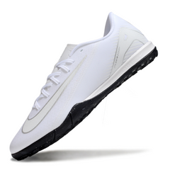 Nike Zoom Mercurial Vapor 16 Academy White Turf TF Football Boot