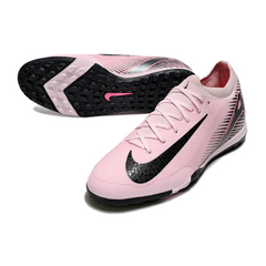 Botas de fútbol Nike Zoom Mercurial Vapor 16 Elite Turf TF rosa