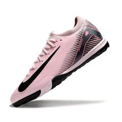 Botas de fútbol Nike Zoom Mercurial Vapor 16 Elite Turf TF rosa